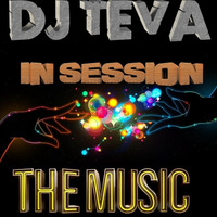 DJ TEVA in session Remixes del Remember,Septiembre'19 by Esteban Teva
