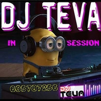 DJ TEVA in session Especial Queen y amigos,set dedicado para Silvia. by Esteban Teva