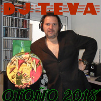 DJ TEVA in session grandes exitos del sonido de los 90,bienvenidos al Otoño'19 by Esteban Teva
