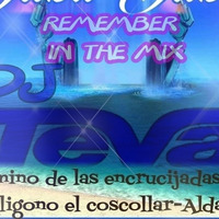 DJ TEVA in session Remember in the mix,mezclando exitos de los 90,Verano'19 Vol.6 by Esteban Teva