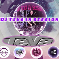 DJ TEVA in session Mash-ups 80 vs. 00,.Octubre'19 by Esteban Teva