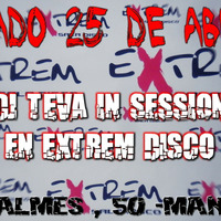 DJ TEVA in session Esto es Remember Dance Vol. 3 by Esteban Teva