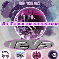 DJ TEVA in session Volviendo a mis origenes,años 80. by Esteban Teva