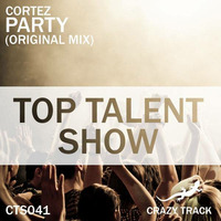 Cortez - Party(Orginal Mix) by CortezPL