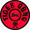 Tiger Gong