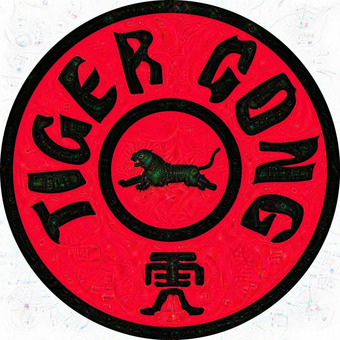 Tiger Gong