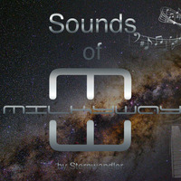 RM 16-026 Sounds of MilkyWay (SoM) by Sternwandler
