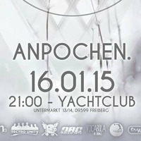 Ta-Lar &amp; Peter Raven @ anpochen - YachtClub Freiberg 16.01.2015 by Ta-Lar Obc-Records