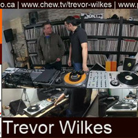 Bleep Radio #350 by Trevor Wilkes by Bleep Radio w/ Trevor Wilkes [Fun in the Murky!]