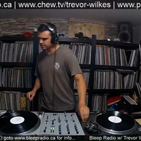 Bleep Radio #356 by Trevor Wilkes by Bleep Radio w/ Trevor Wilkes [Fun in the Murky!]