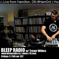 Bleep Radio #369 by Trevor Wilkes by Bleep Radio w/ Trevor Wilkes [Fun in the Murky!]