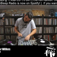 Bleep Radio #391 w/ Trevor Wilkes - March 22nd, 2019 by Bleep Radio w/ Trevor Wilkes [Fun in the Murky!]