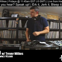 Bleep Radio #400 w/ Trevor Wilkes - May 24, 2019 by Bleep Radio w/ Trevor Wilkes [Fun in the Murky!]