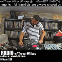 Bleep Radio #406 w/ Trevor Wilkes - July 5th, 2019 by Bleep Radio w/ Trevor Wilkes [Fun in the Murky!]