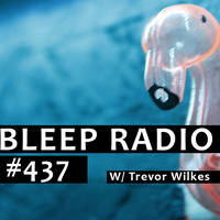 Bleep Radio #437 w/ Trevor Wilkes by Bleep Radio w/ Trevor Wilkes [Fun in the Murky!]