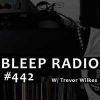 Bleep Radio #442 w/ Trevor Wilkes by Bleep Radio w/ Trevor Wilkes [Fun in the Murky!]