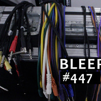 Bleep Radio #447 w/ Trevor Wilkes [Detroit Electro, Technobass] by Bleep Radio w/ Trevor Wilkes [Fun in the Murky!]