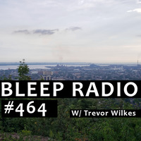 Bleep Radio #464 w/ Trevor Wilkes [Leap Bleep, Bloop loop] by Bleep Radio w/ Trevor Wilkes [Fun in the Murky!]