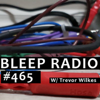 Bleep Radio #465 w/ Trevor Wilkes [Loosey Goosey Bleeps] by Bleep Radio w/ Trevor Wilkes [Fun in the Murky!]