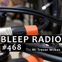 Bleep Radio #468 w/ Trevor Wilkes [Eunuch Horns and Unicorns] by Bleep Radio w/ Trevor Wilkes [Fun in the Murky!]