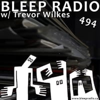 Bleep Radio #494 w/ Trevor Wilkes [Prawns Are Wronguns] by Bleep Radio w/ Trevor Wilkes [Fun in the Murky!]