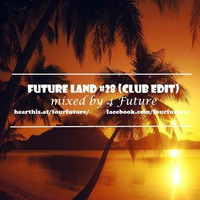 4 future - Future Land 11 (Afro &amp;  Deep Set) by 4Future