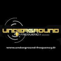  Future Land  #20 (16.03.19 Underground Frequency Radio Show) by 4Future