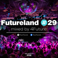 Futureland #29 by 4Future