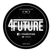 4 Future - Underground Frequency 1st Birthday Party set 27.04.19 by 4Future