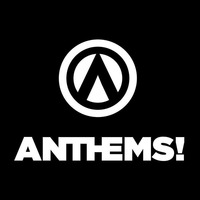 Anthems 007 by Anthems!