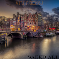 4 My Friends vol.14 by Saeed Alí