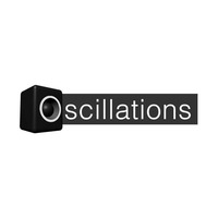 Oscillations 3 by Tristan Dominguez