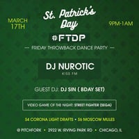 #FTDP 52 by DJ Nurotic #FTDP