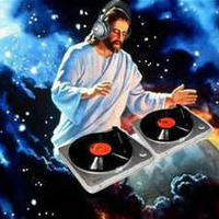 GOD IS A DJ 2015 Final by Chris Rising Son  Padilla