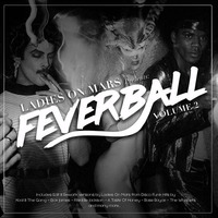 The Whispers - The Kind Of Lovin (Ladies On Mars Feverball Mix) by Rom Guti
