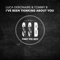 Tommy B, Luca Debonaire - I've Been Thinking About You (Original Mix) by Rom Guti