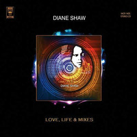Diane Shaw —  Today I Started Loving You (L.a. Mix) by Rom Guti