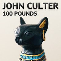 John Culter - 100 Pounds by John Culter