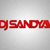 JULY 2016-DJ SANDYAV BOLLYWOOD 50 MINTS POWERFULL MIX by Sandy Av