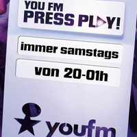 DJ Libster - You FM Press Play 1616 by DJ Libster