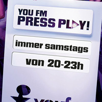 DJ Libster - YouFM Press Play 1512 by DJ Libster