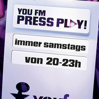 DJ Libster - YouFM Press Play 1513 by DJ Libster