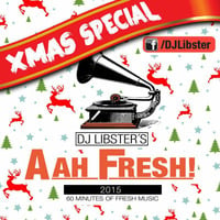 DJ Libster -  AahFresh (Trappy Holidays) by DJ Libster