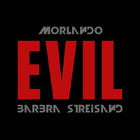 Evil Barbra by Morlando