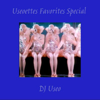DJ Useo-Useoettes Favorites Special by DJ Konrad Useo