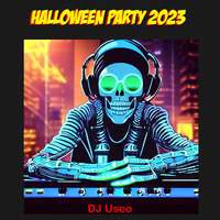 DJ Useo - Halloween Party 2023 by DJ Konrad Useo