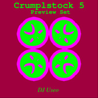 DJ Useo - Crumplstock 5 Preview Set by DJ Konrad Useo