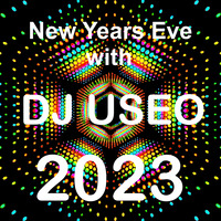 New Years Eve With DJ Useo 2023 Mix by DJ Konrad Useo