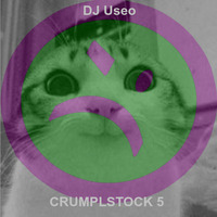DJ Useo - Crumplstock 5 by DJ Konrad Useo