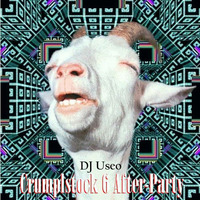 DJ Useo - Crumplstock 6 After-Party by DJ Konrad Useo